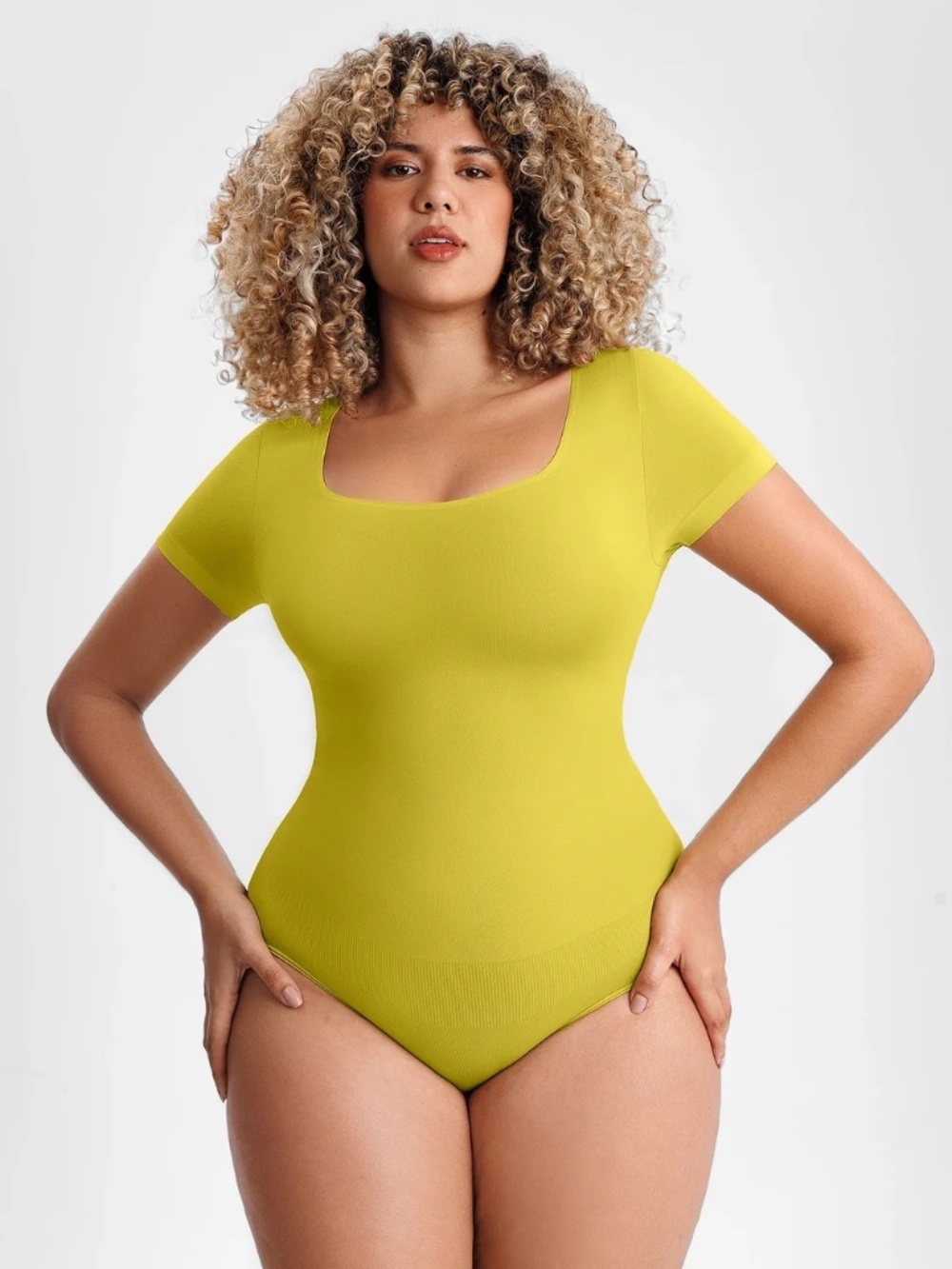 Shapewear Bodysuit (Size XL/XXL)